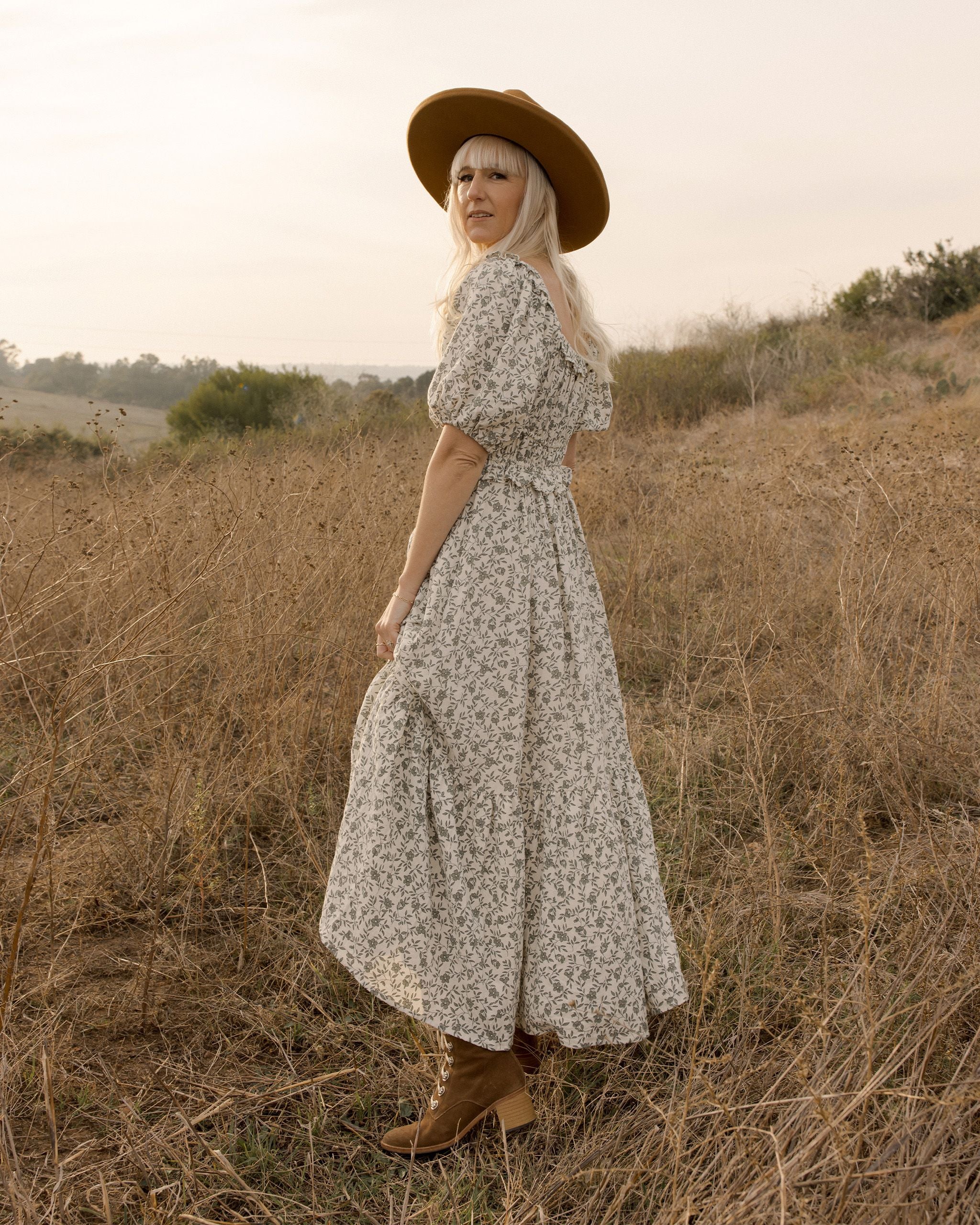 Women's Vines Tenley Dress - Pen  Nash Co product image