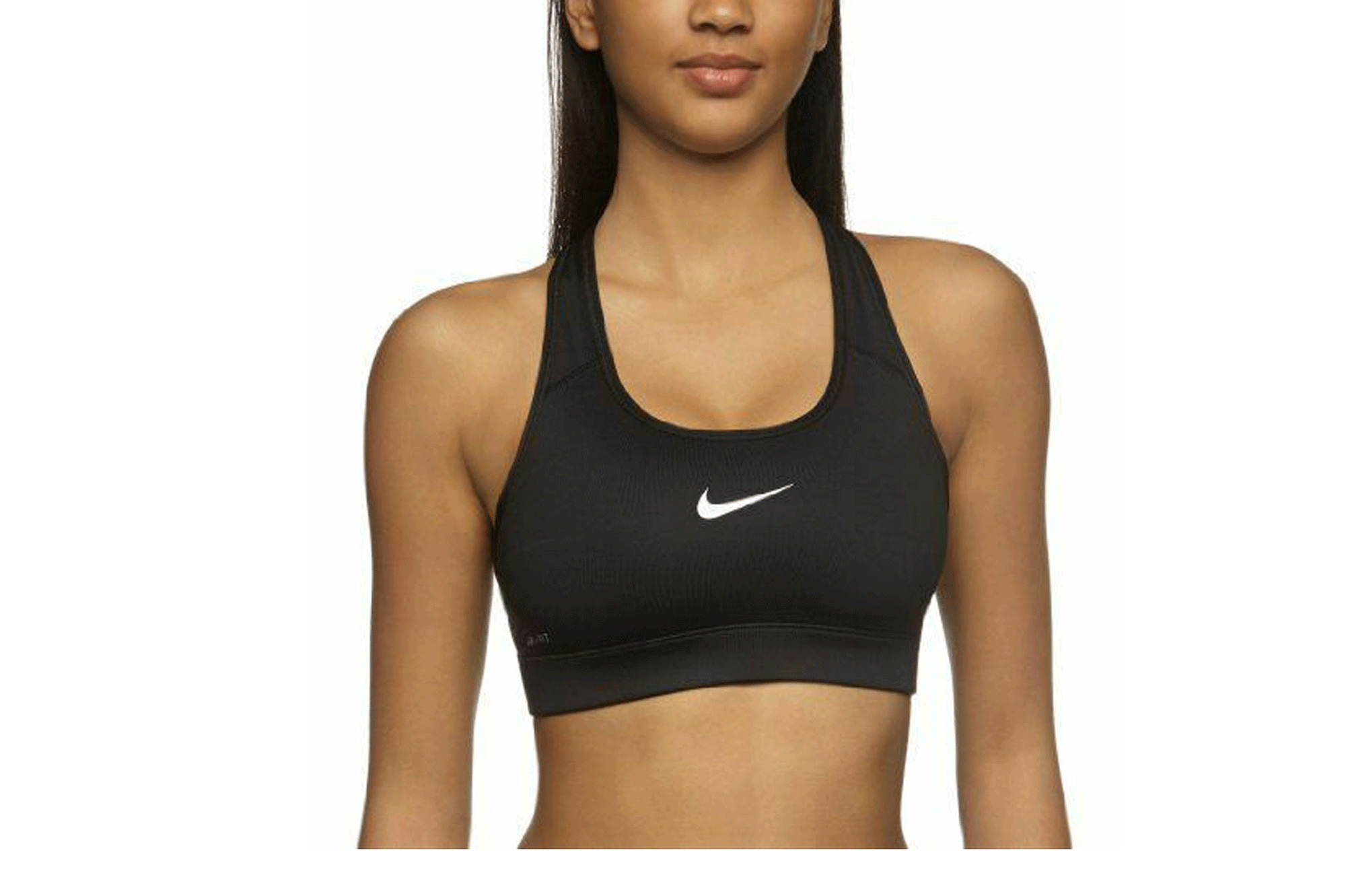 nike women's victory compression pro bra