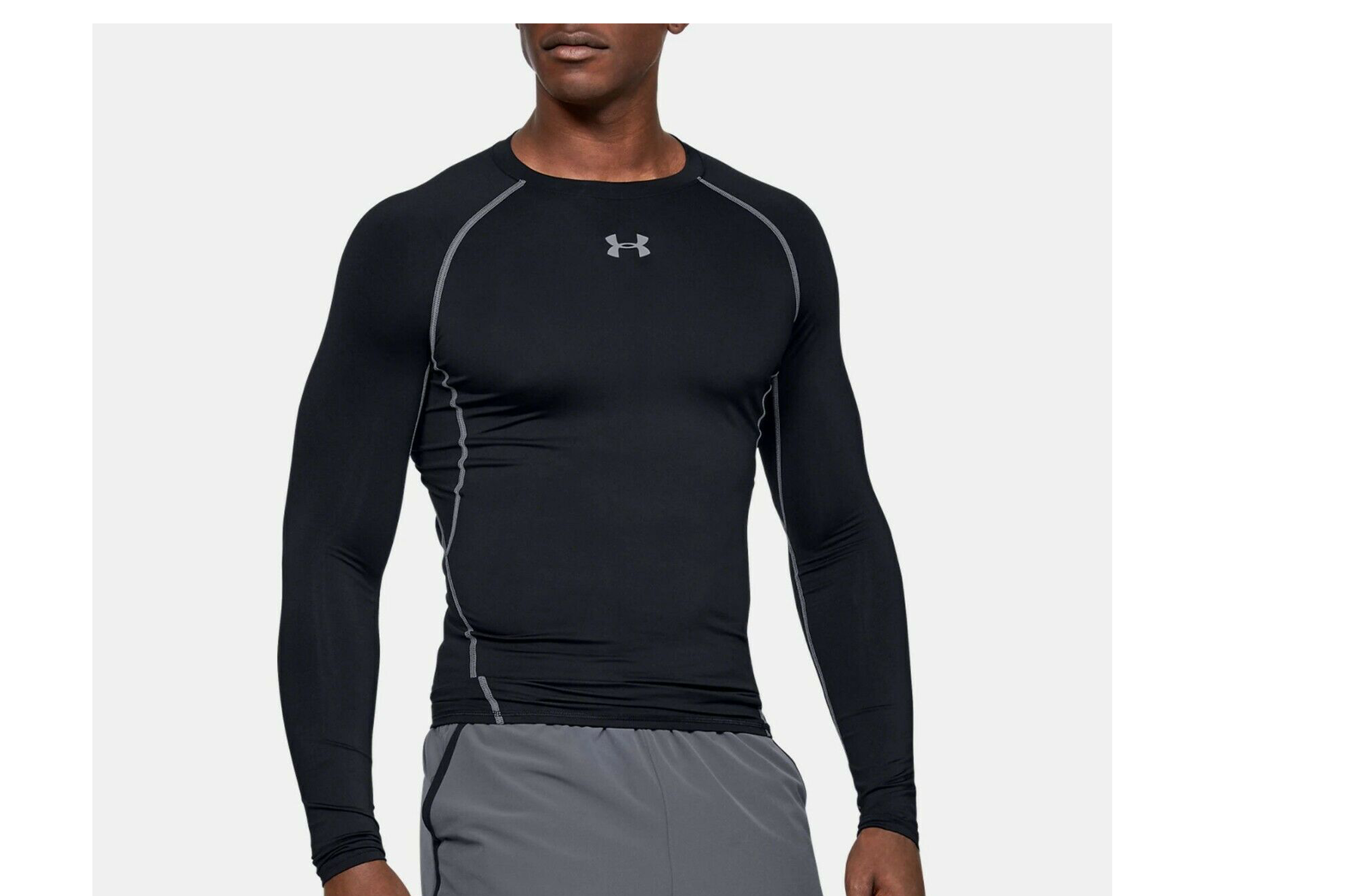 ua long sleeve