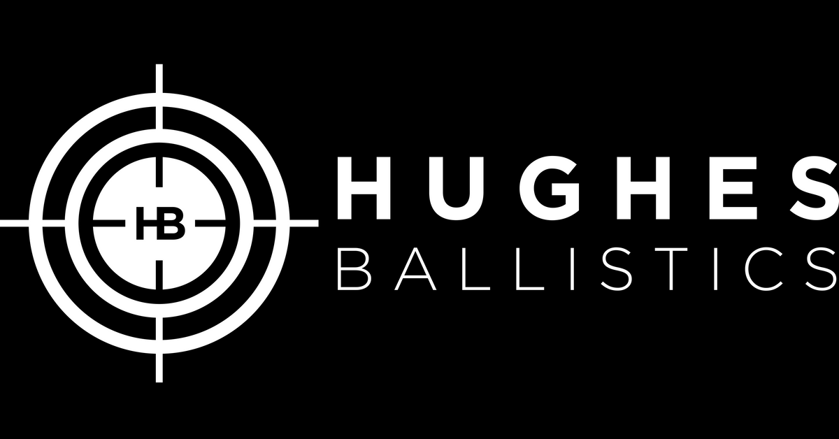 Hughes Ballistics Firearms