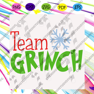 Download Team Grinch Svg Christmas Svg Grinch Svg Funny Grinch Svg Grinch Q Cherishsvgstudio