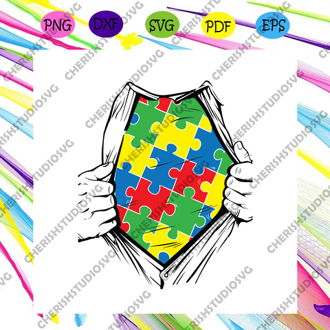 Download Autism S Day Svg Tagged Sublimation Svg Cherishsvgstudio