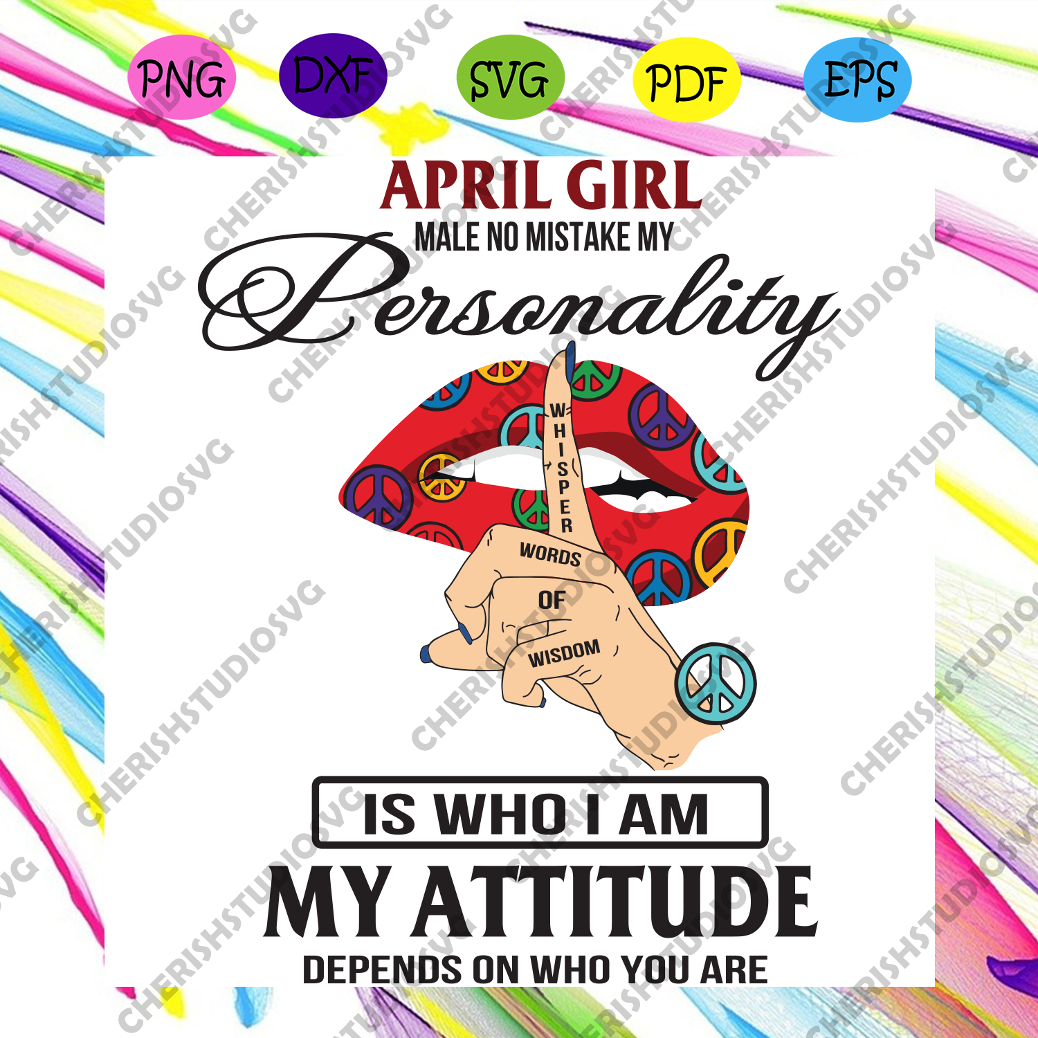 Free Free April Birthday Svg 181 SVG PNG EPS DXF File