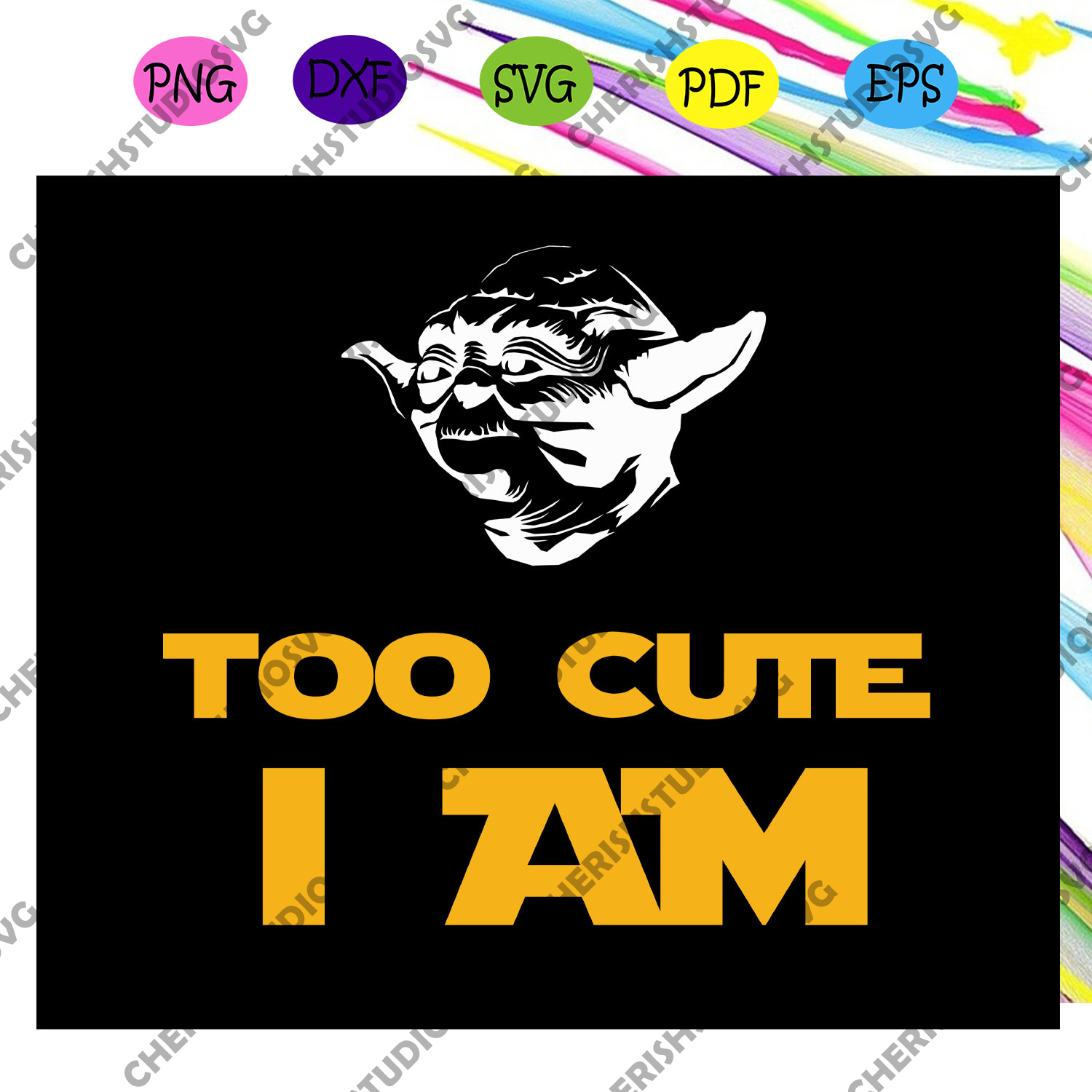 Download Baby Alien Svg Dxf Too Cute I Am Child Svg Baby Svg Child Shirt Cherishsvgstudio