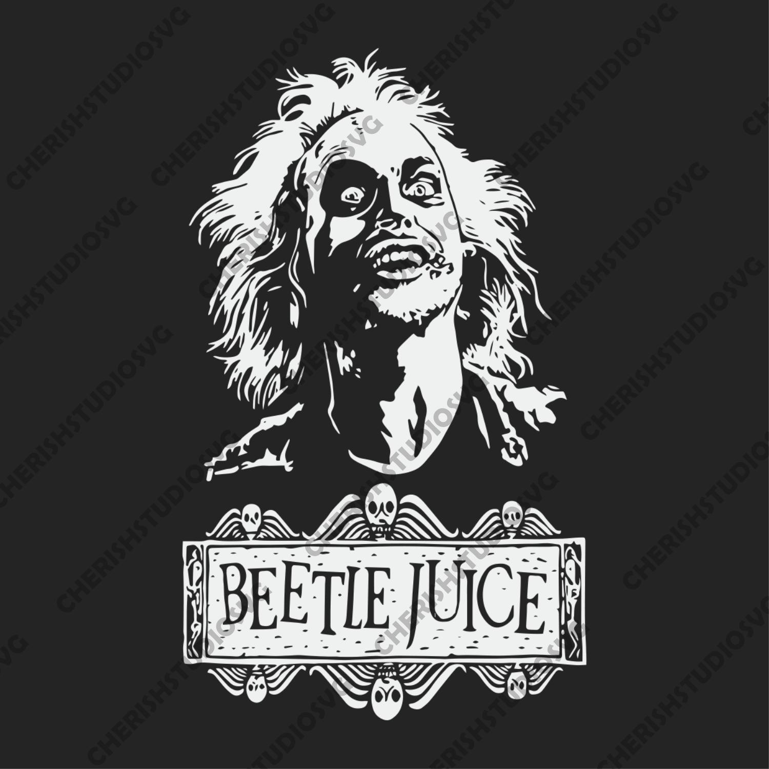 Download Beetlejuice American Horror Film Svg Trending Svg Beetlejuice Svg B Cherishsvgstudio