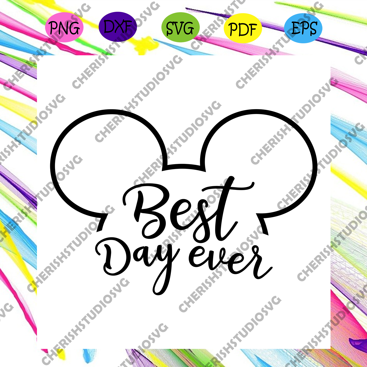 Free Free 87 Disney Vacation 2020 Svg SVG PNG EPS DXF File