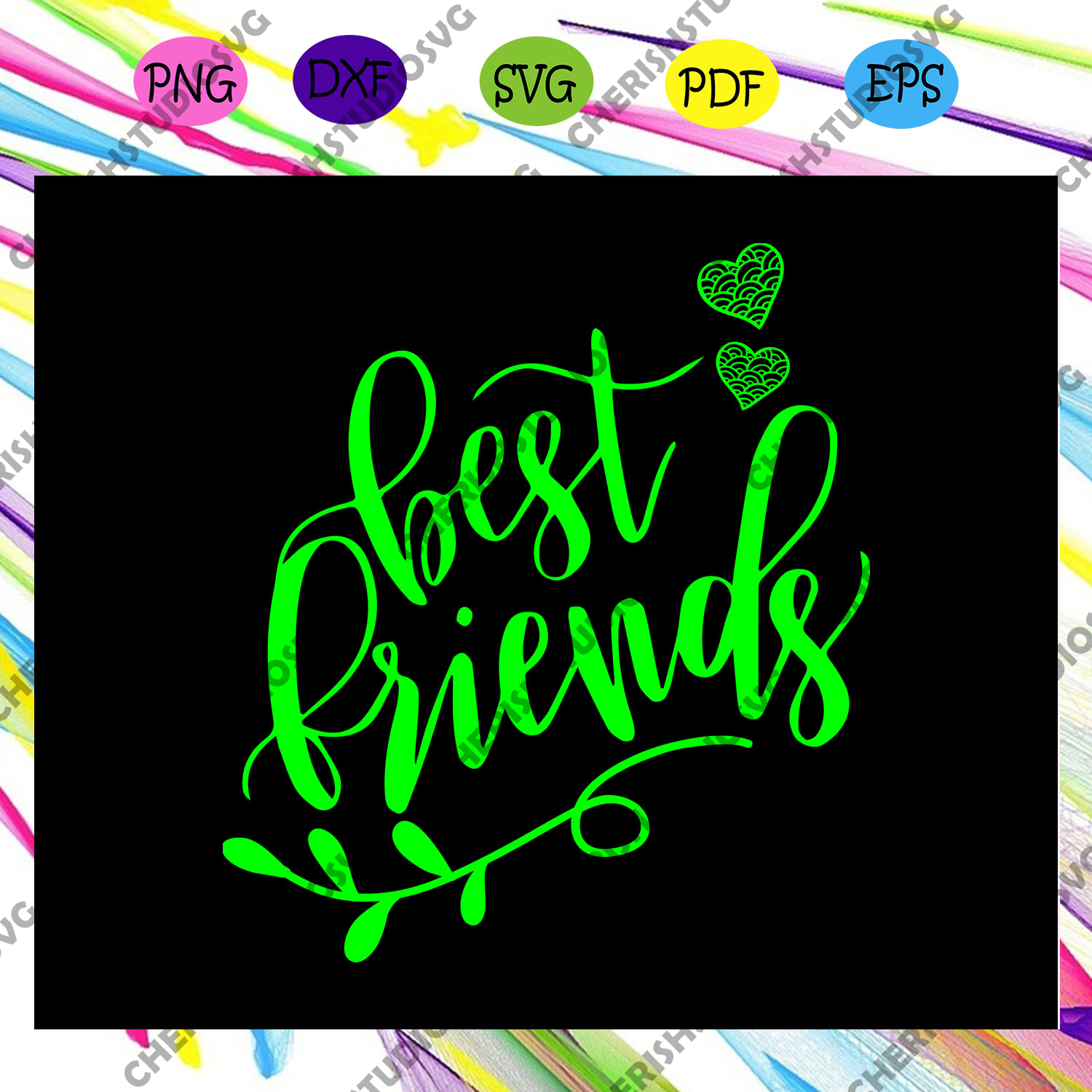 Download Best Friends Best Friend Best Friend Gift Gift For Friend Best Fri Cherishsvgstudio