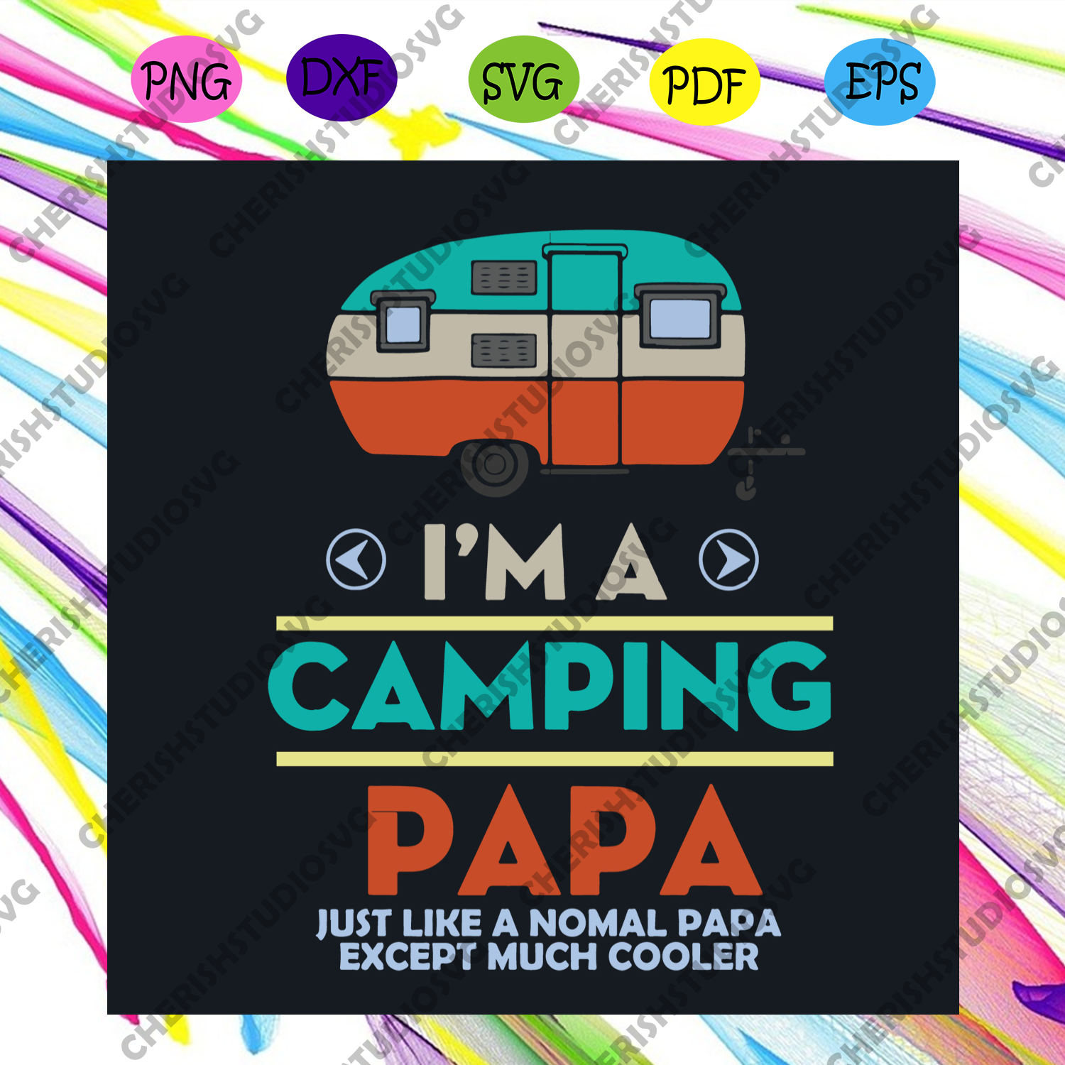 Free Free Cool Papa Svg 658 SVG PNG EPS DXF File