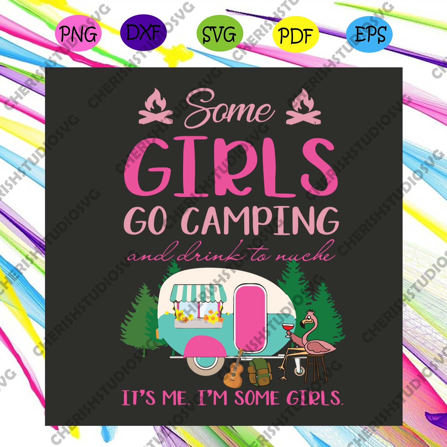 Free Free 332 Camping Svg Funny SVG PNG EPS DXF File