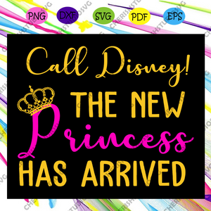 Free Free 301 Birthday Princess Svg SVG PNG EPS DXF File