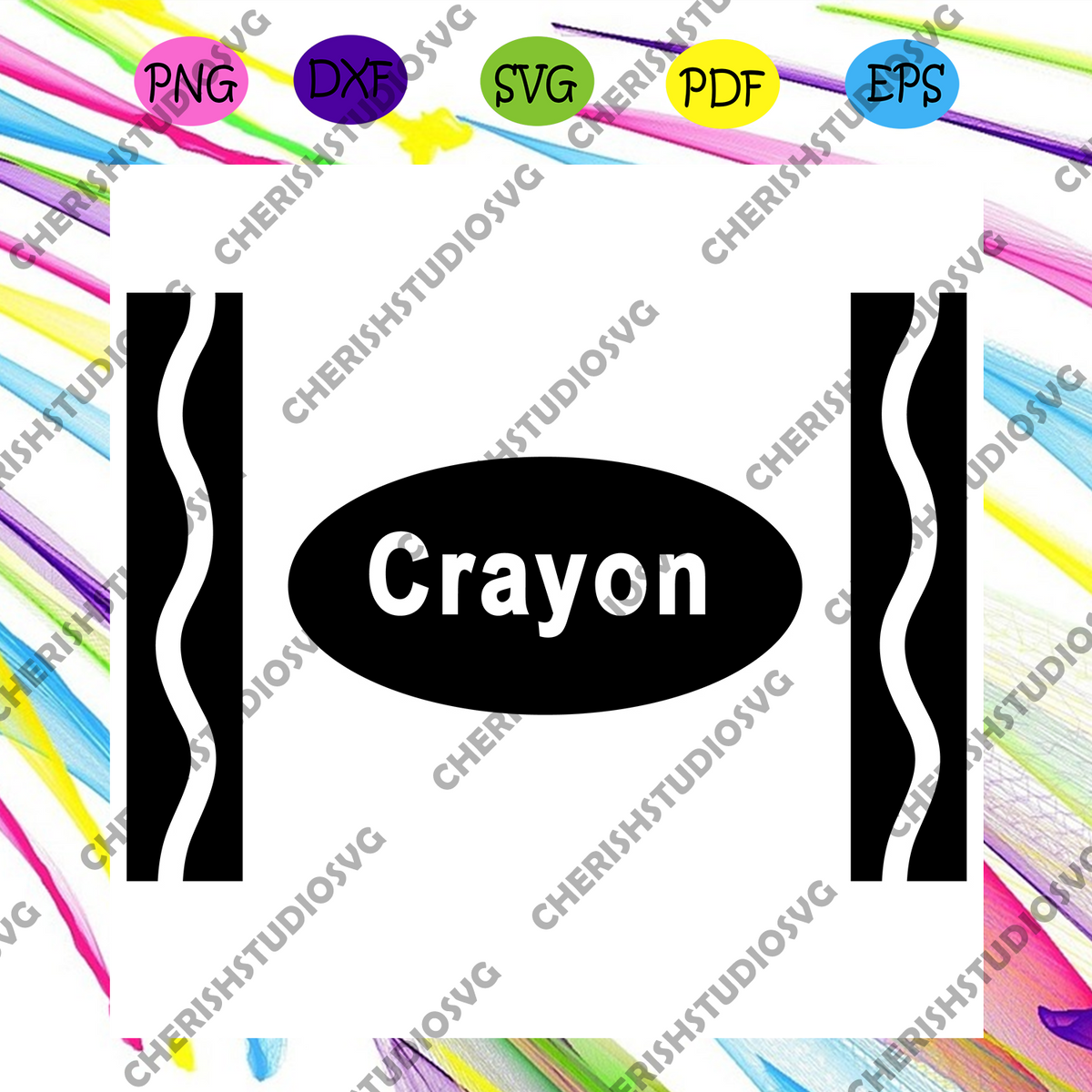 Download Crayon Svg Trending Svg Crayon Inspired Svg Crayon Svg Free Cricu Cherishsvgstudio