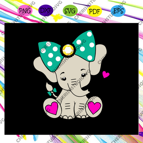 Free Free Elephant Svg Baby Shower 87 SVG PNG EPS DXF File