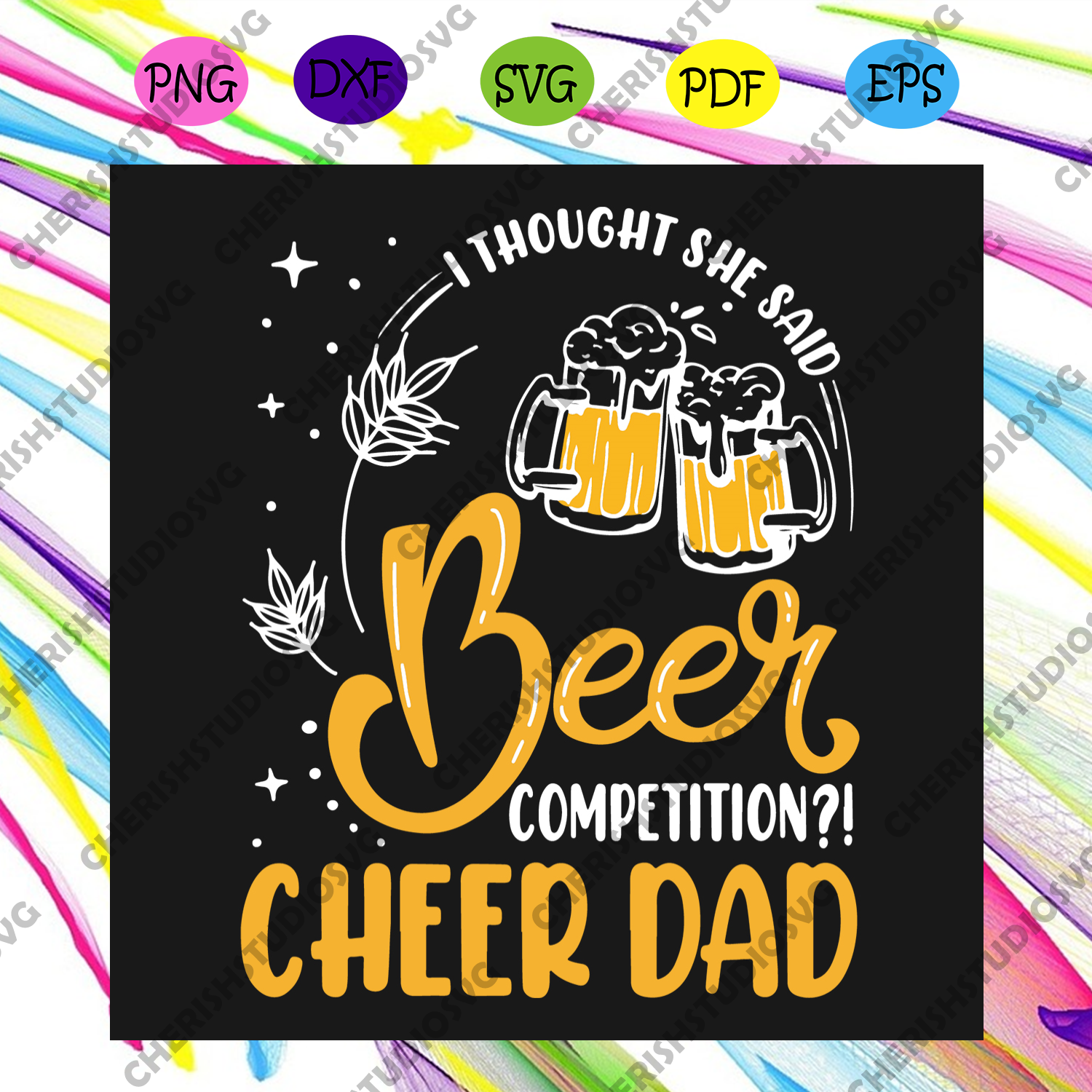 Free Free 76 Happy Fathers Day Beer Mug Svg SVG PNG EPS DXF File