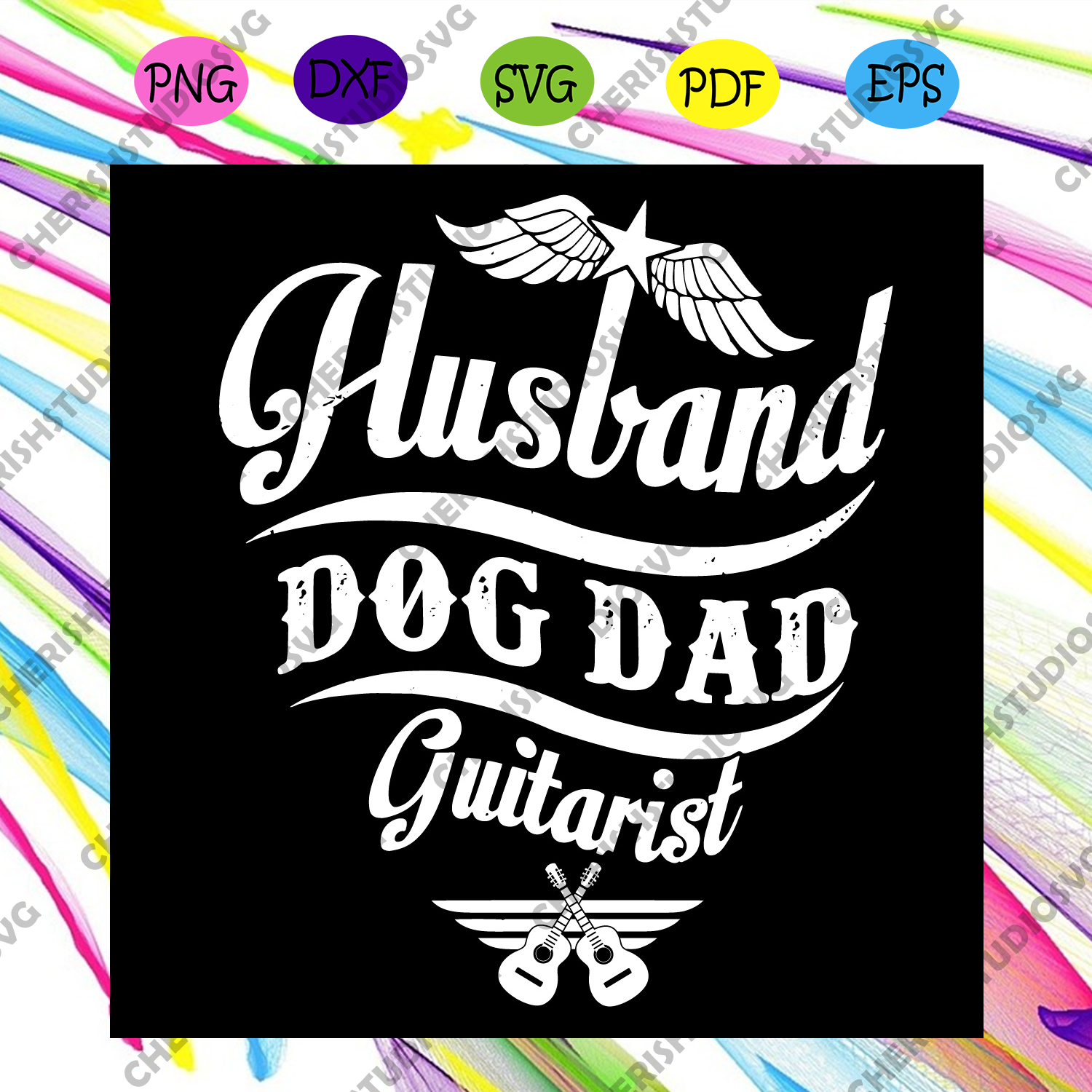 Free Free 247 Happy Fathers Day Husband Svg SVG PNG EPS DXF File