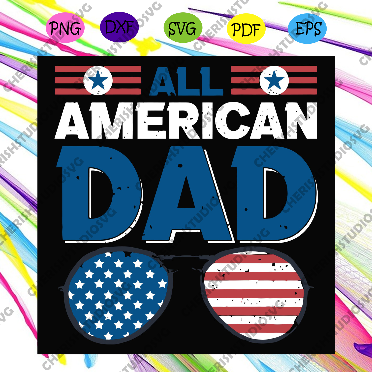 Free Free American Dad Svg 717 SVG PNG EPS DXF File