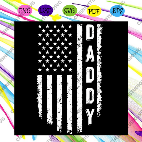 Download Father S Day Svg Tagged American Flag Svg Cherishsvgstudio