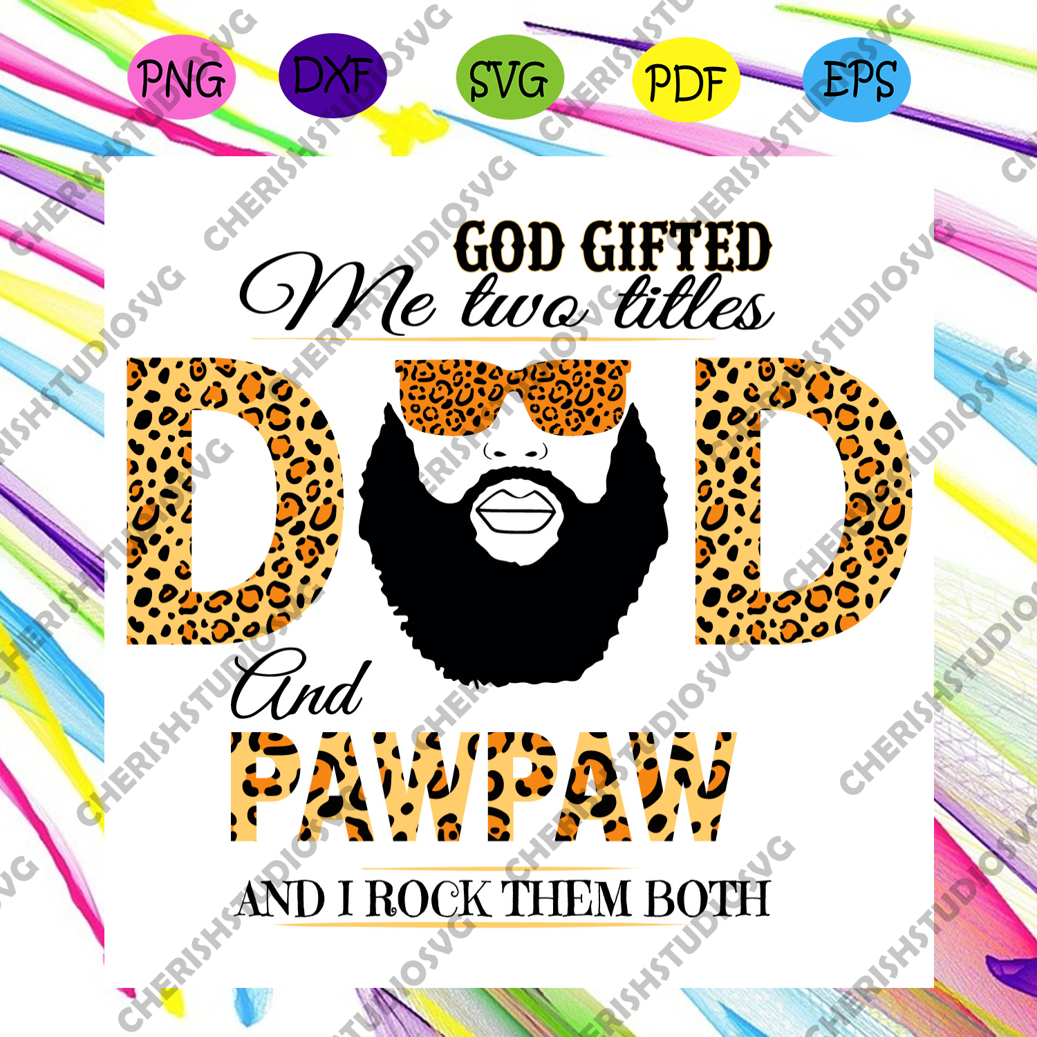 Free Free 247 Dad And Papaw Svg SVG PNG EPS DXF File