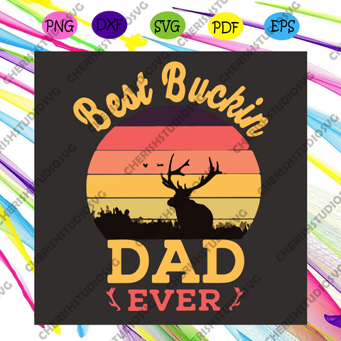 Free Free 194 Best Buckin Pawpaw Ever Svg SVG PNG EPS DXF File