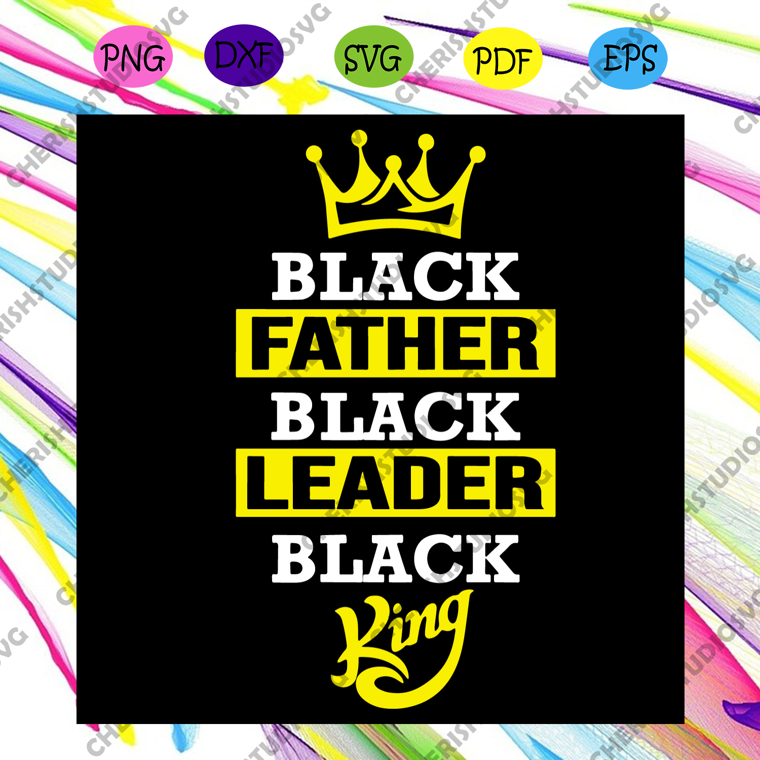 Free Free 86 Black Father Shirt Svg SVG PNG EPS DXF File