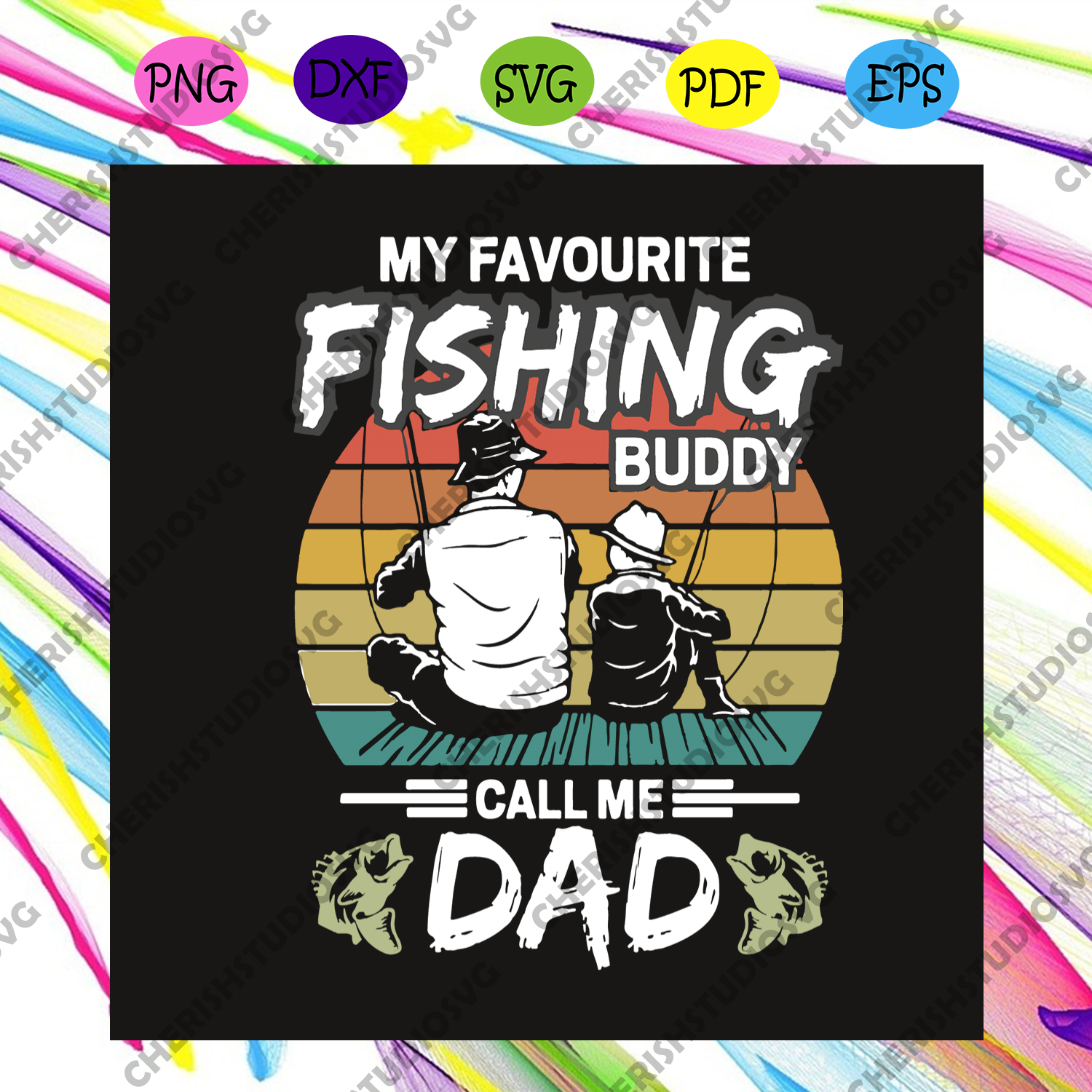 Free Free 286 Fishing Is My Life Svg SVG PNG EPS DXF File