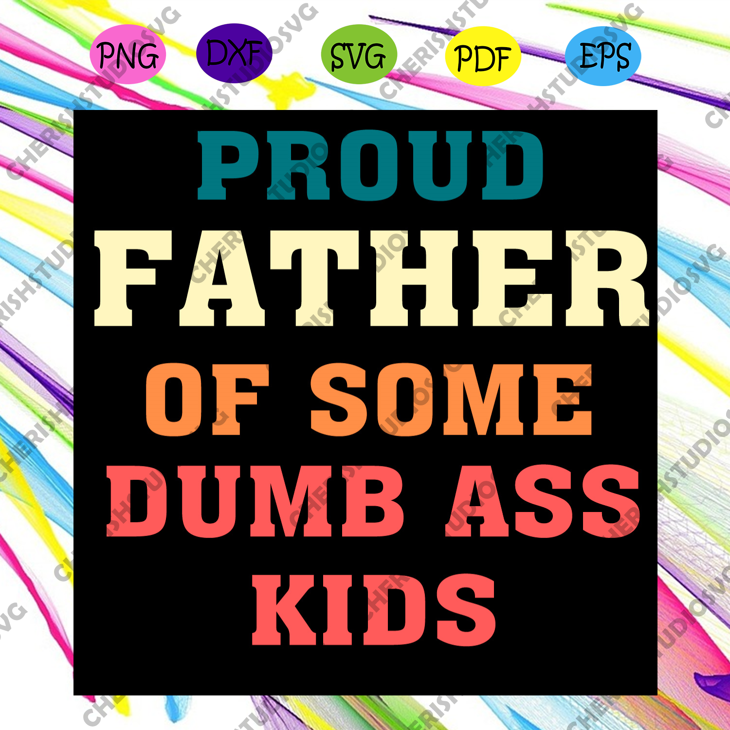 Free Free 59 Proud Father Svg SVG PNG EPS DXF File