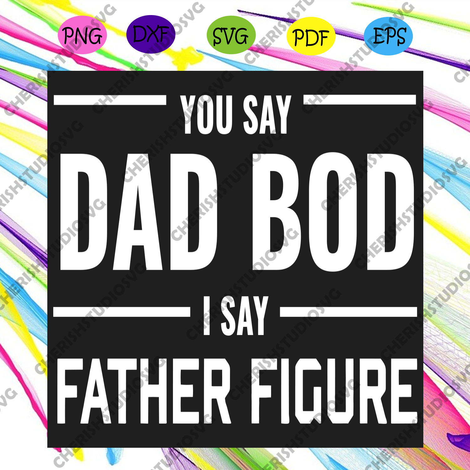 Free Free 91 Father Figure Shirt Svg SVG PNG EPS DXF File