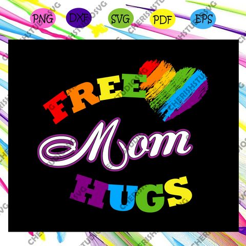 Download Mama Svg Tagged Lesbian Gift Cherishsvgstudio