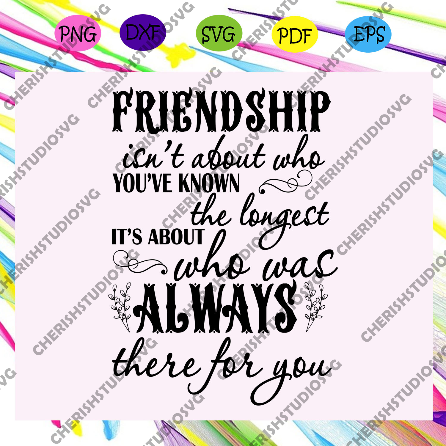Free Free 318 Friends Birthday Svg SVG PNG EPS DXF File