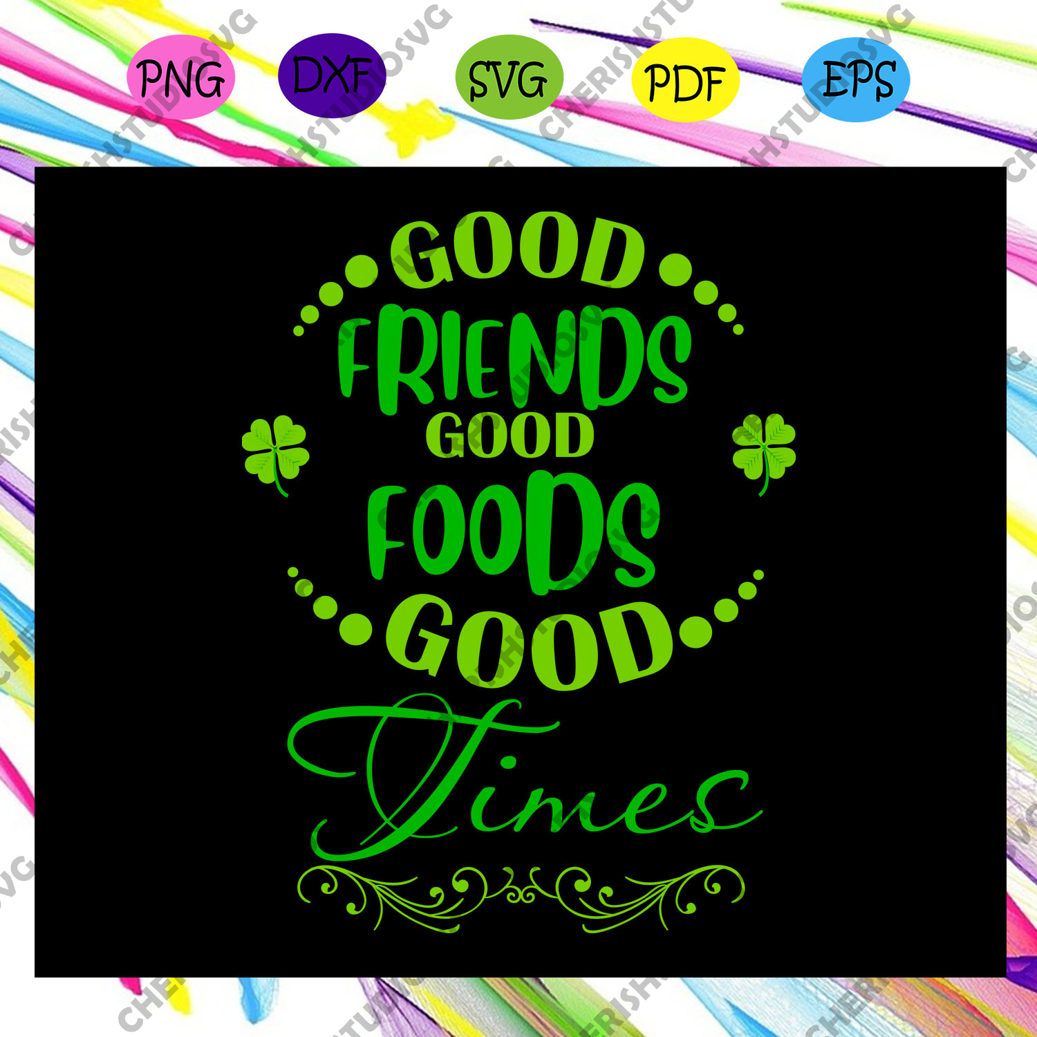 Free Free 224 Good Friends Svg SVG PNG EPS DXF File