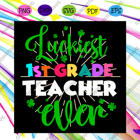 Free Free 128 Luckiest Principal Ever Svg SVG PNG EPS DXF File