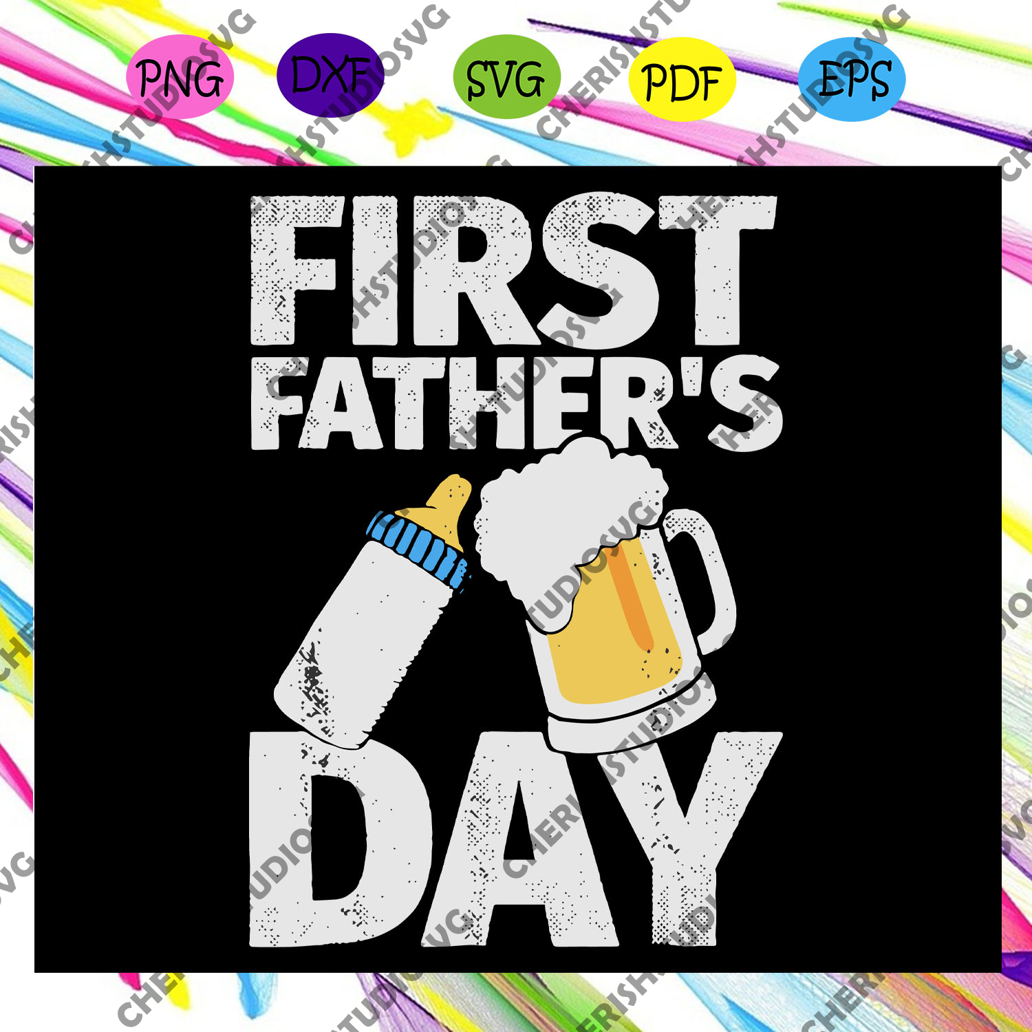 Download Happy Fathers Day 2020 Svg Fathers Day Svg Fathers Day Svg Fathers Cherishsvgstudio