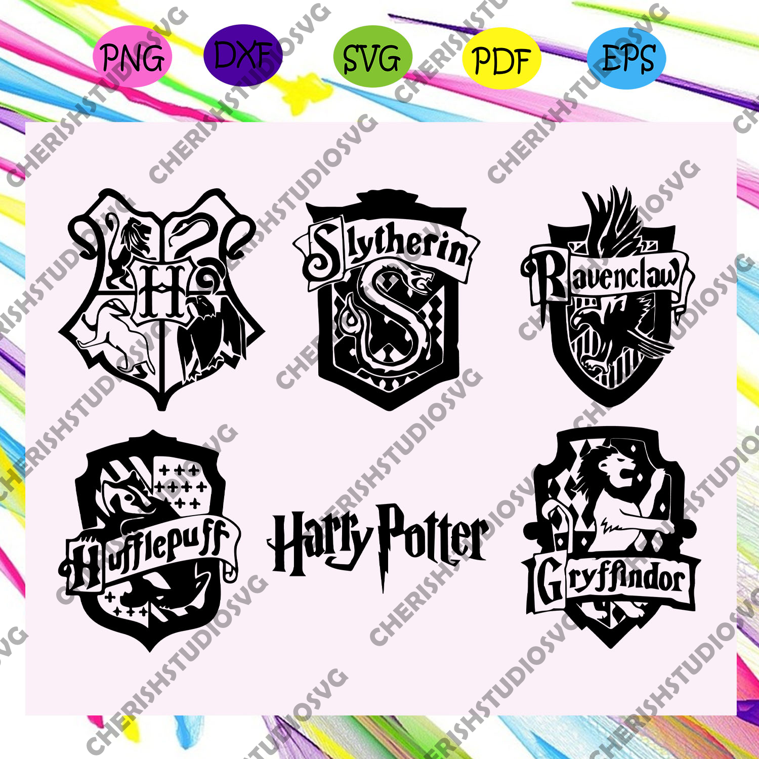 Download Harry Potter Bundles Svg Harry Potter Saying Harry Potter Best Quote Cherishsvgstudio