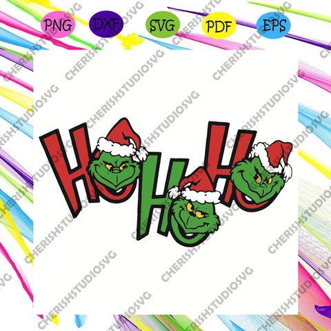 Download Christmas Day Svg Tagged Santa Grinch Svg Cherishsvgstudio