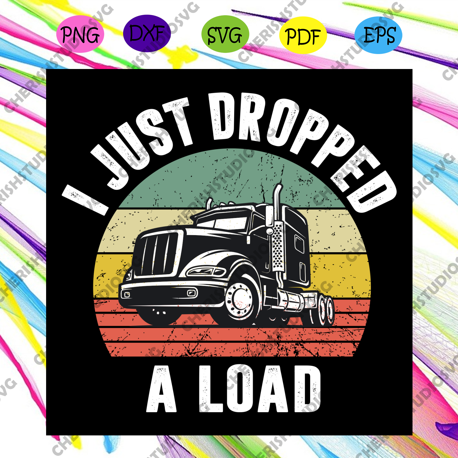 Free Free 293 Truck Driver Shirts Svg SVG PNG EPS DXF File