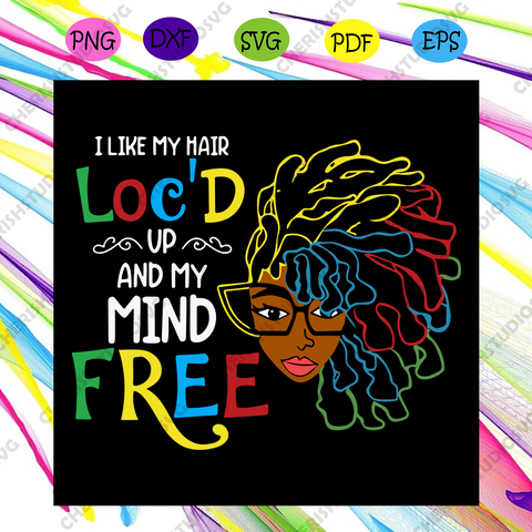 Download Black Girl Svg Tagged Funny Black Women Cherishsvgstudio