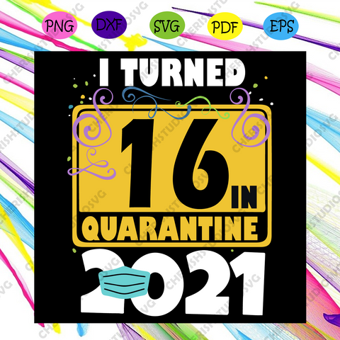 Download Birthday Svg Tagged Birthday Quarantine Cherishsvgstudio