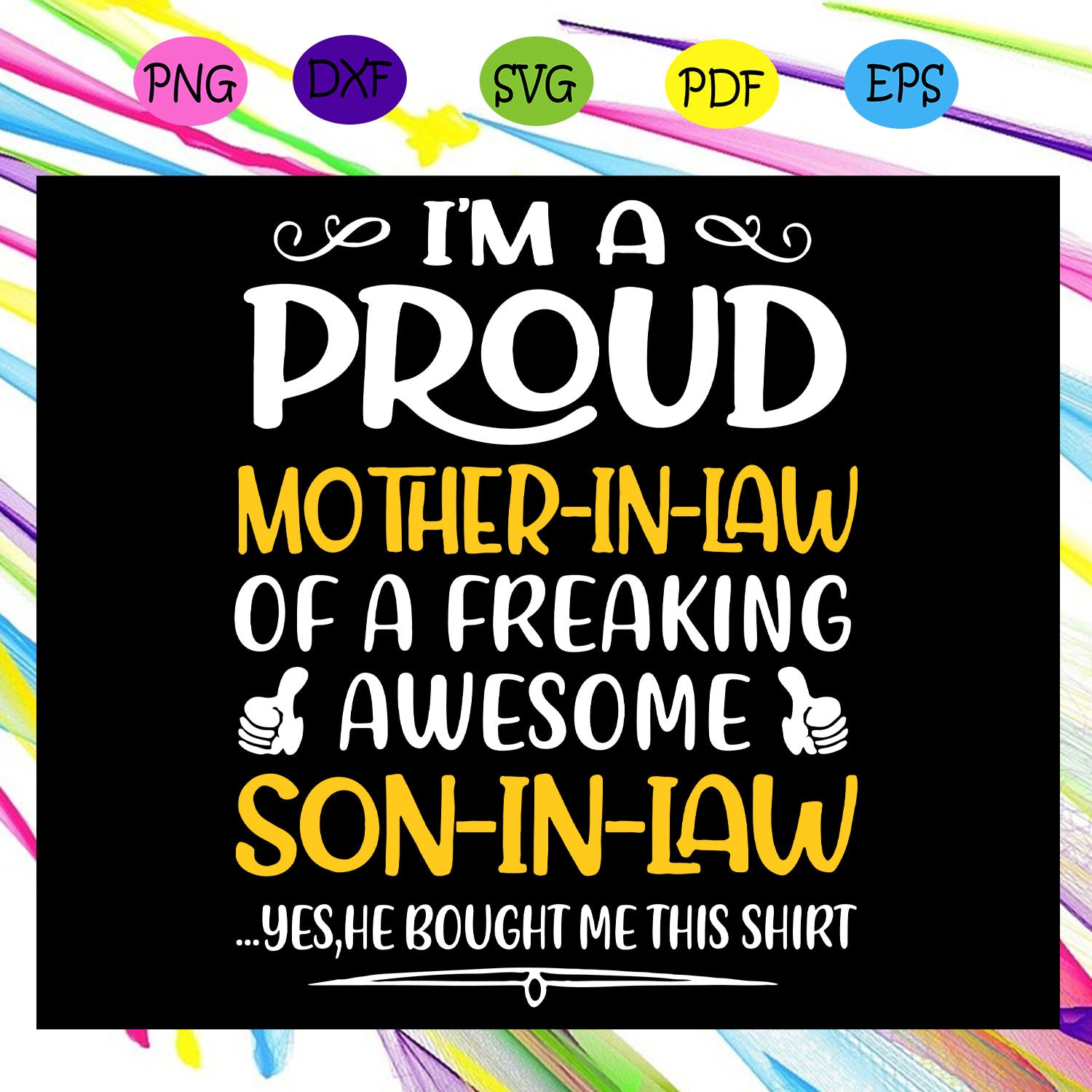 Free Free 133 Proud Mother Svg SVG PNG EPS DXF File
