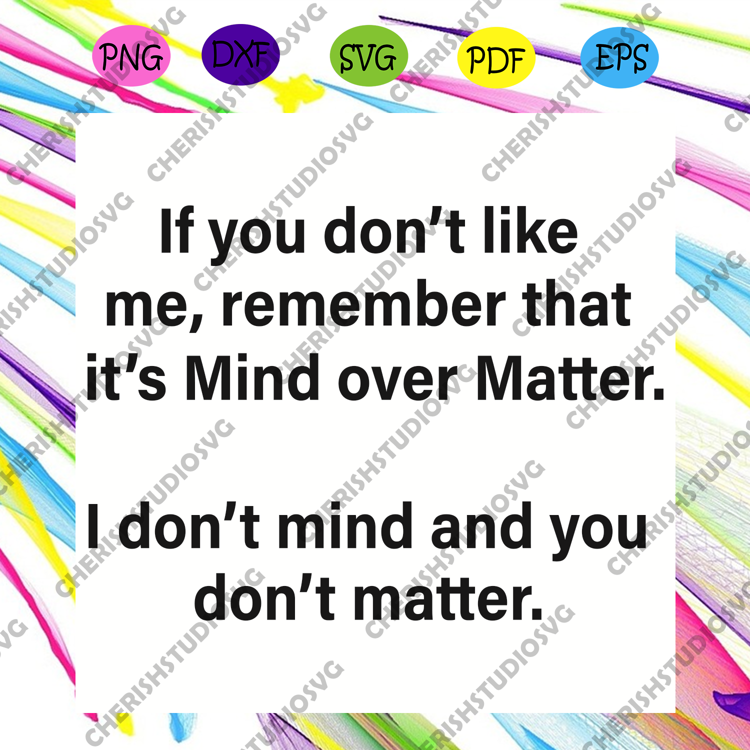 Free Free Don&#039;t Like Me Svg 458 SVG PNG EPS DXF File