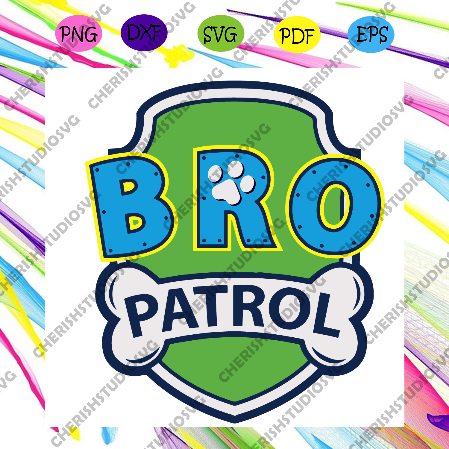 Download Funny Brother Patrol Svg Trending Svg Brother Svg Patrol Svg Dog F Cherishsvgstudio