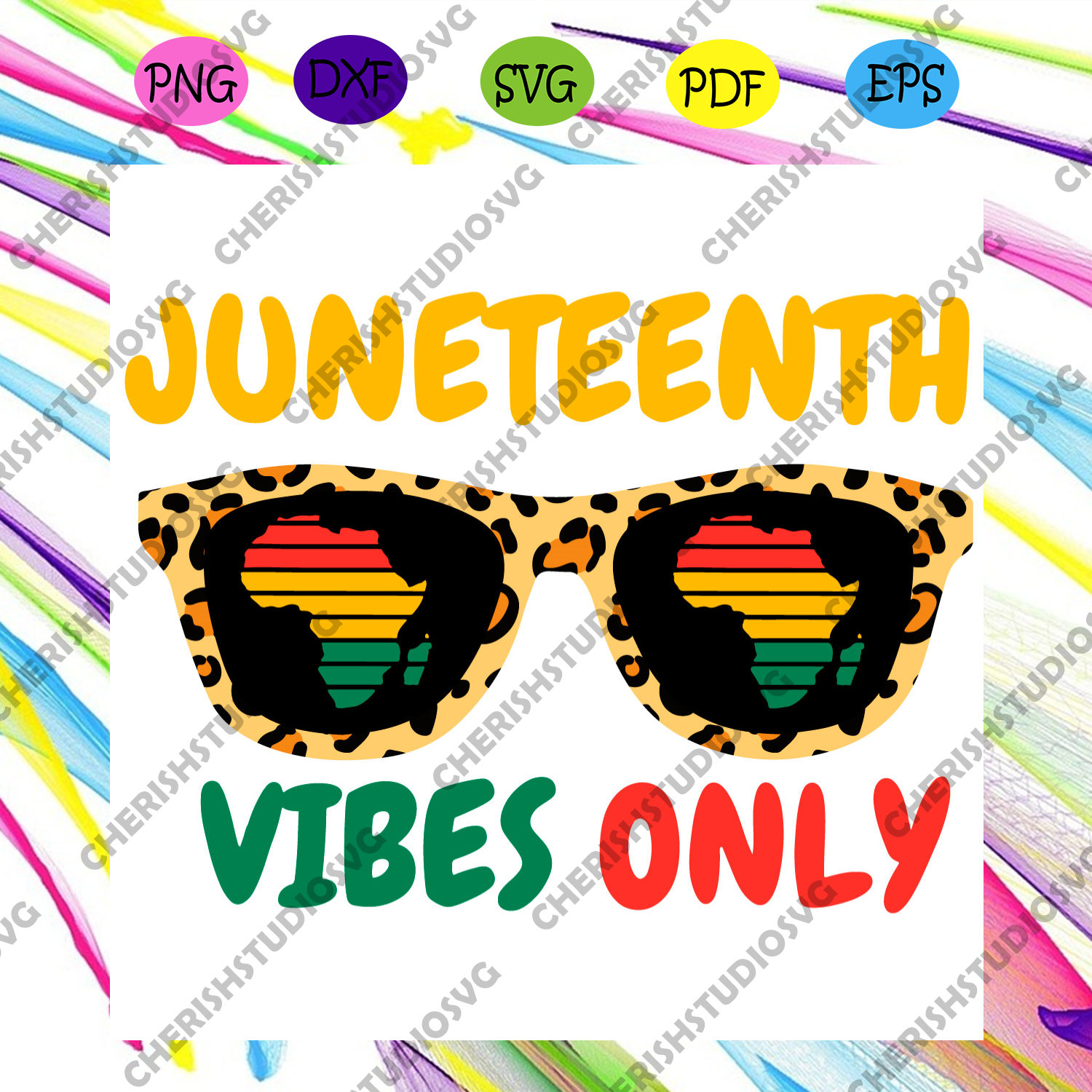 Download Sunglasses Africa Svg Juneteenth Svg Sunglasses Svg Africa Svg Afr Cherishsvgstudio