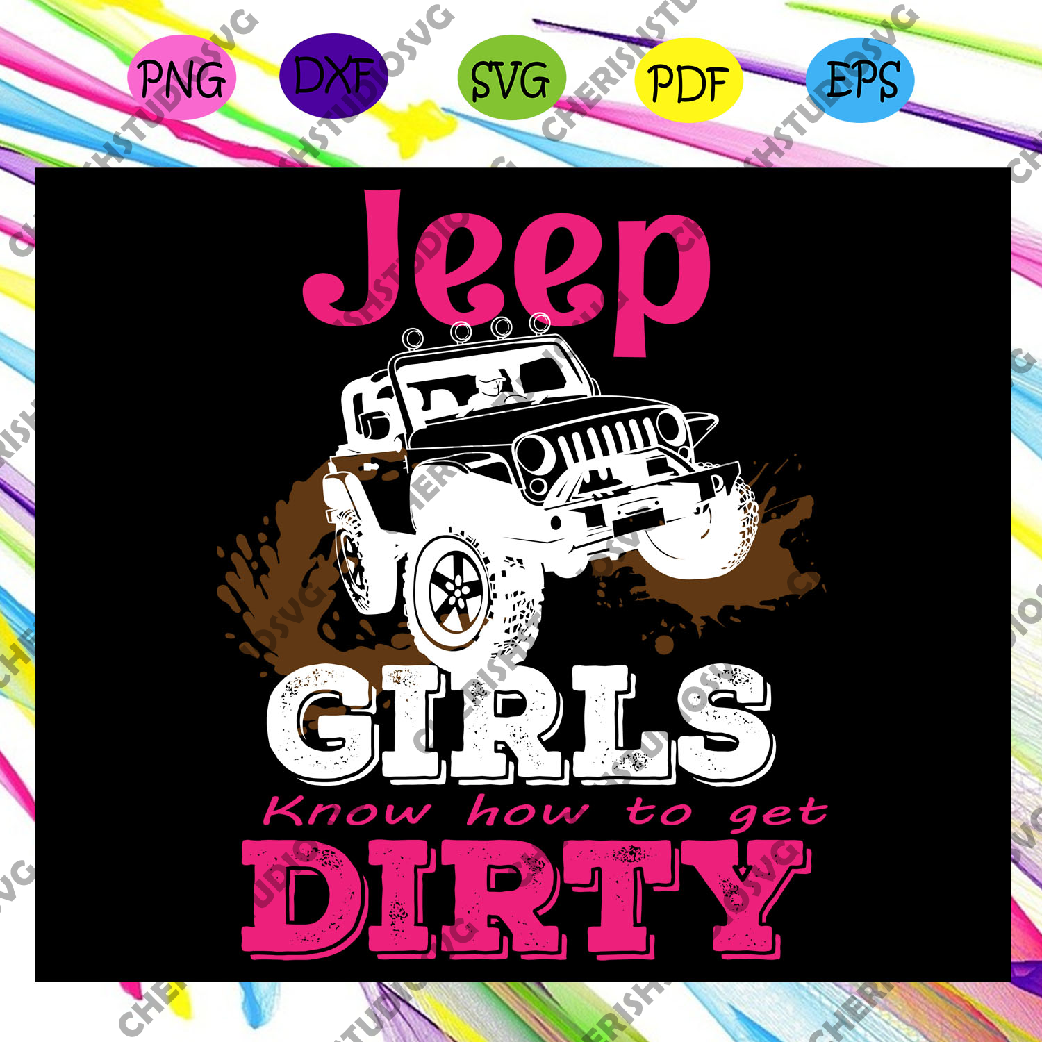 Free Free 181 Jeep Camping Svg SVG PNG EPS DXF File