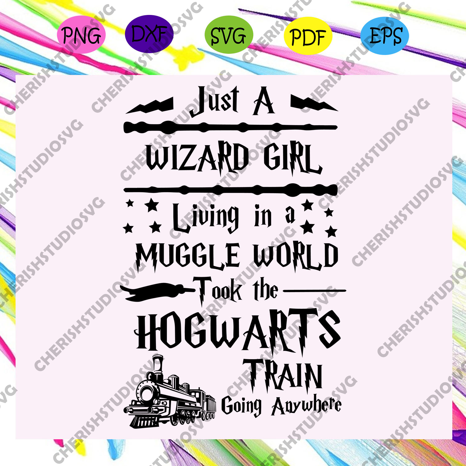 Free Free 200 Mother Of Muggles Svg SVG PNG EPS DXF File