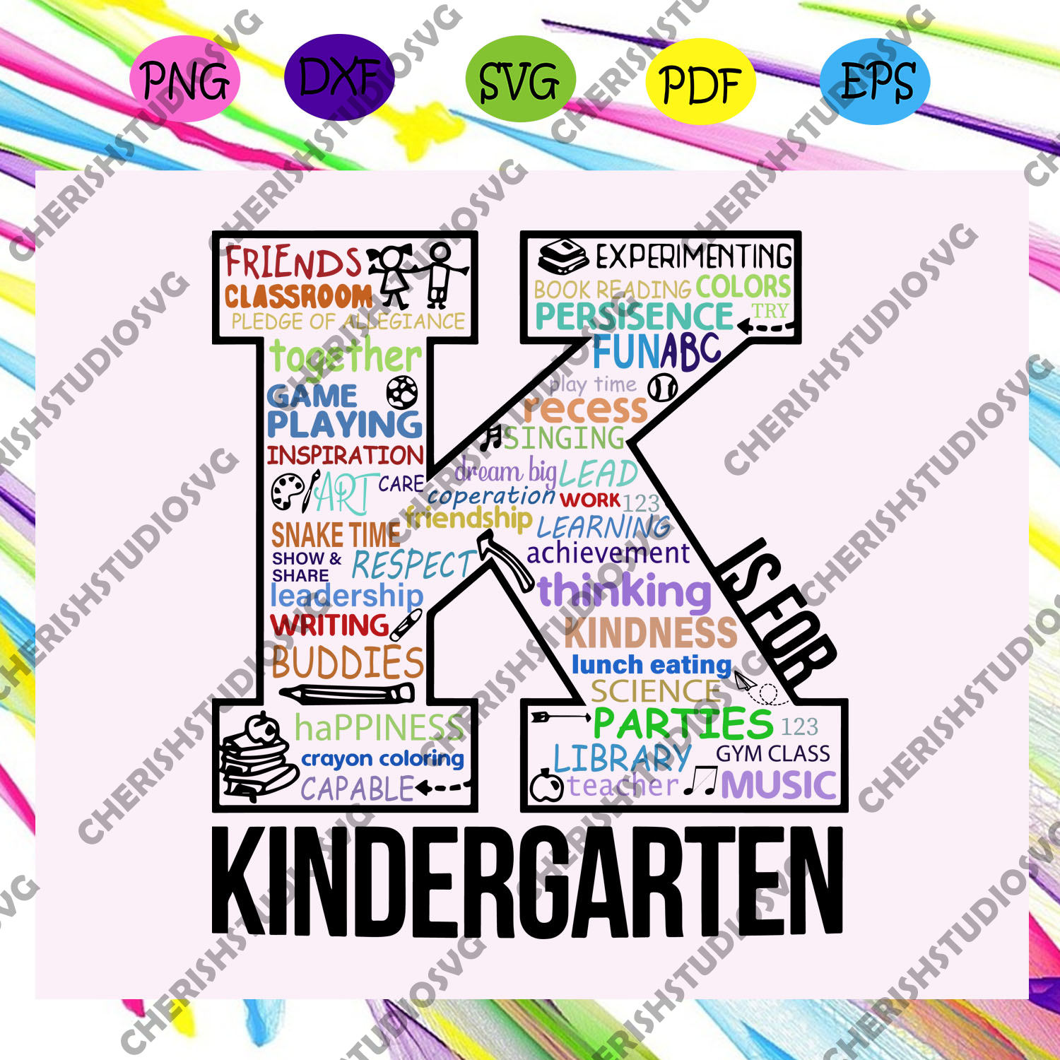 Free Free Kindergarten Graduation Svg Files 445 SVG PNG EPS DXF File