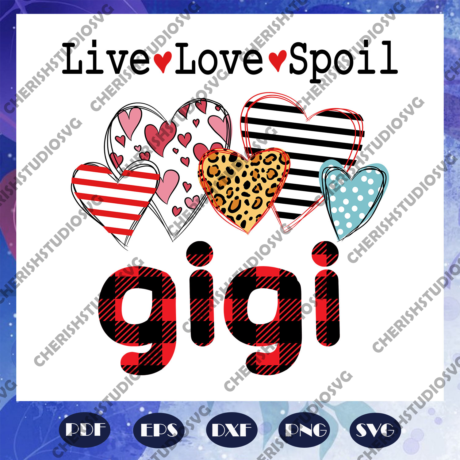 Free Free 214 Mom And Gigi Svg SVG PNG EPS DXF File