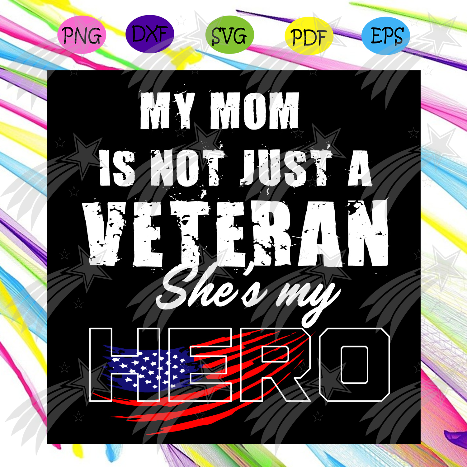 Free Free 78 Love My Veteran Svg SVG PNG EPS DXF File