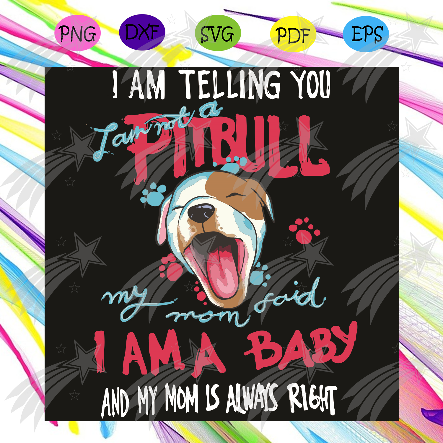 Free Free 102 I Love My Pitbull Svg SVG PNG EPS DXF File