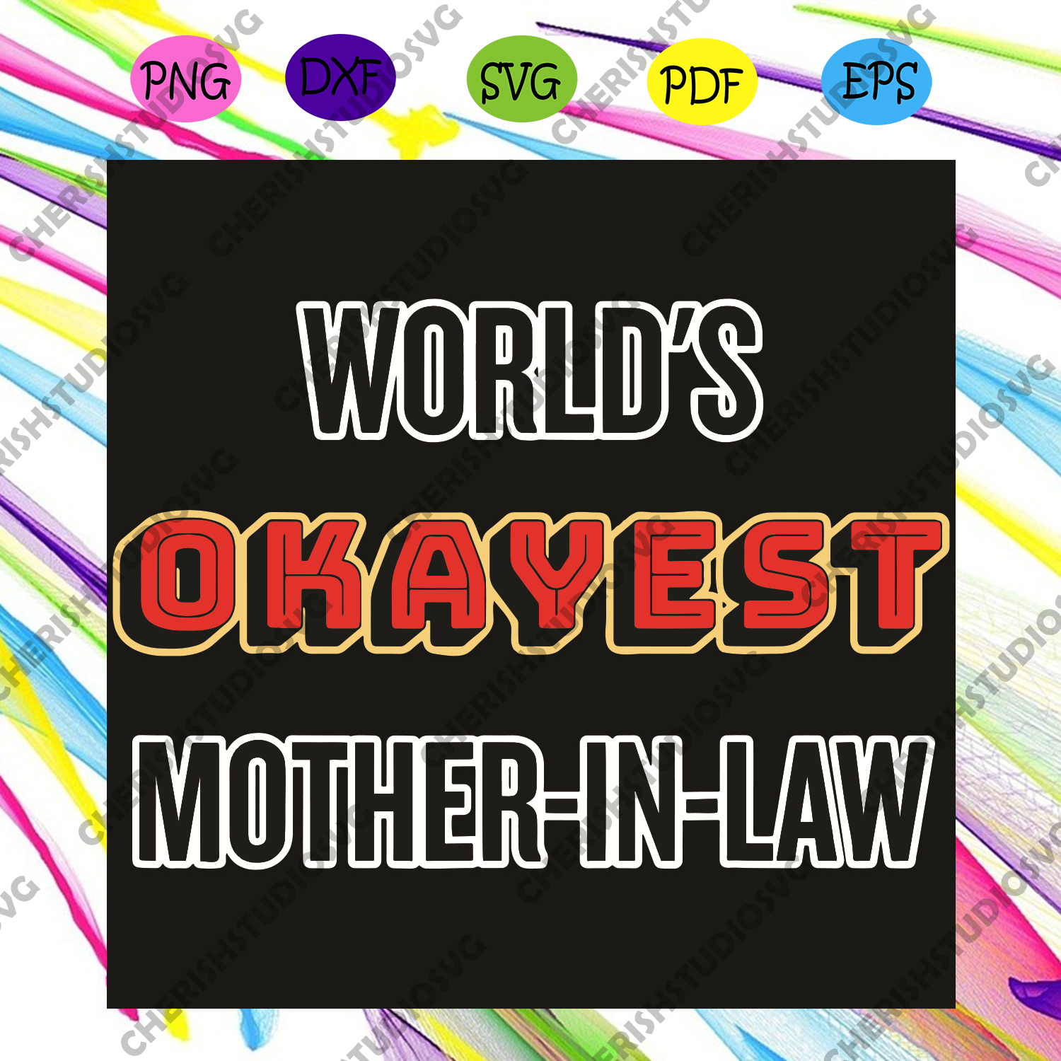 Free Free 313 Mother In Law Svg SVG PNG EPS DXF File