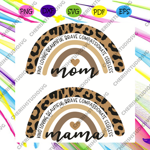 Download Mother S Day Svg Tagged Rainbow Svg Cherishsvgstudio