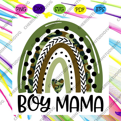 Download Mama Svg Tagged Rainbow Svg Cherishsvgstudio