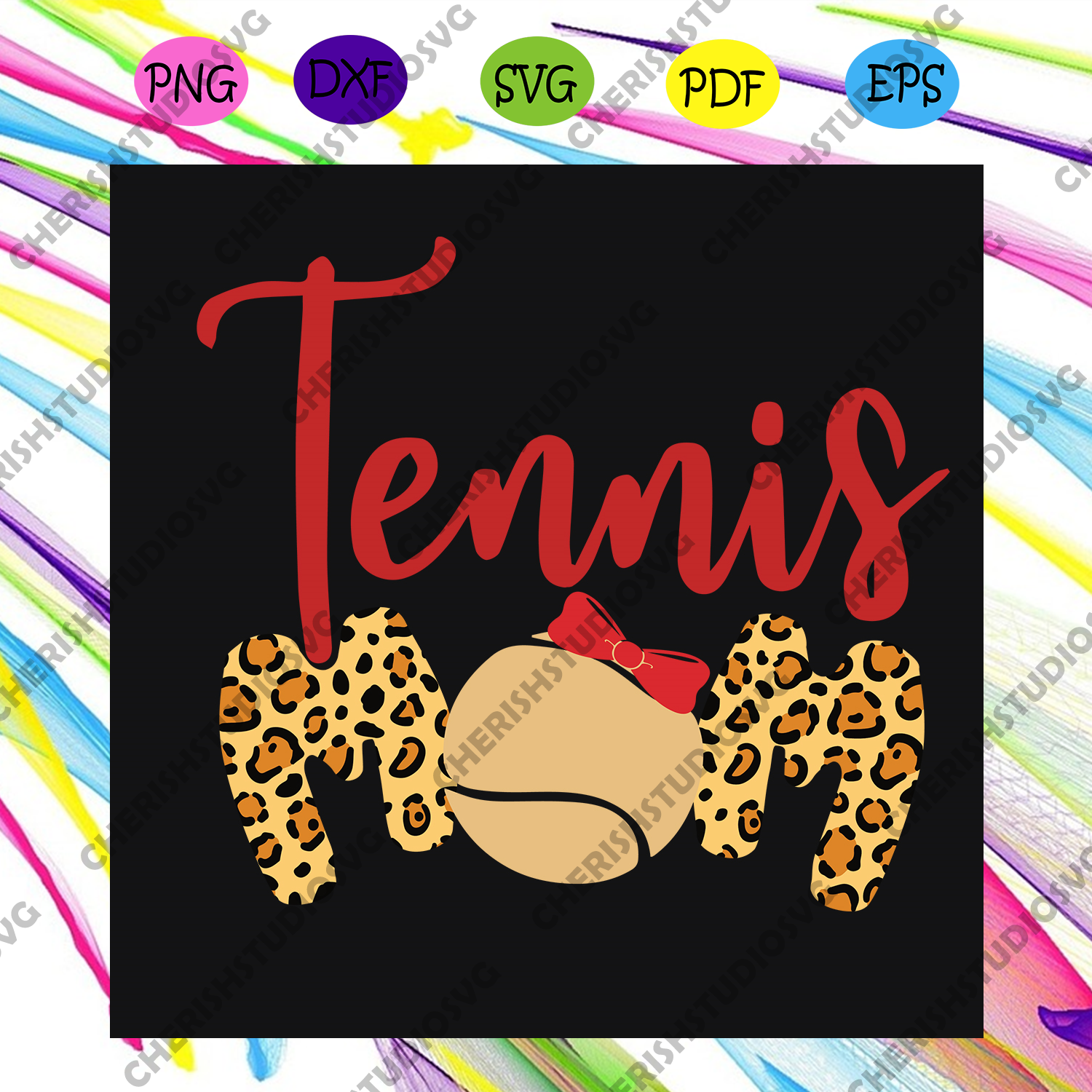 Free Free 195 Love Tennis Svg SVG PNG EPS DXF File